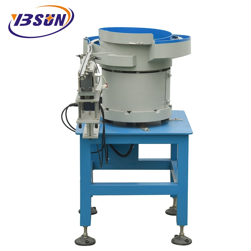 Automatic Linear Vibrator Feeding and Sorter Machine Vibrating Bowl Feeder